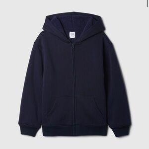 Gap kids fleece hoodie